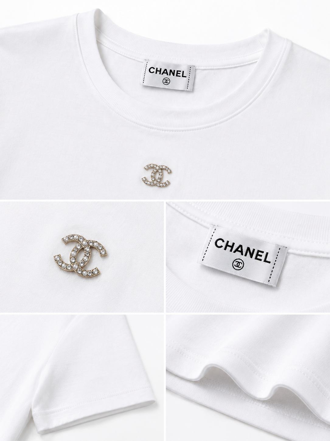 Premium Fit T-Shirt