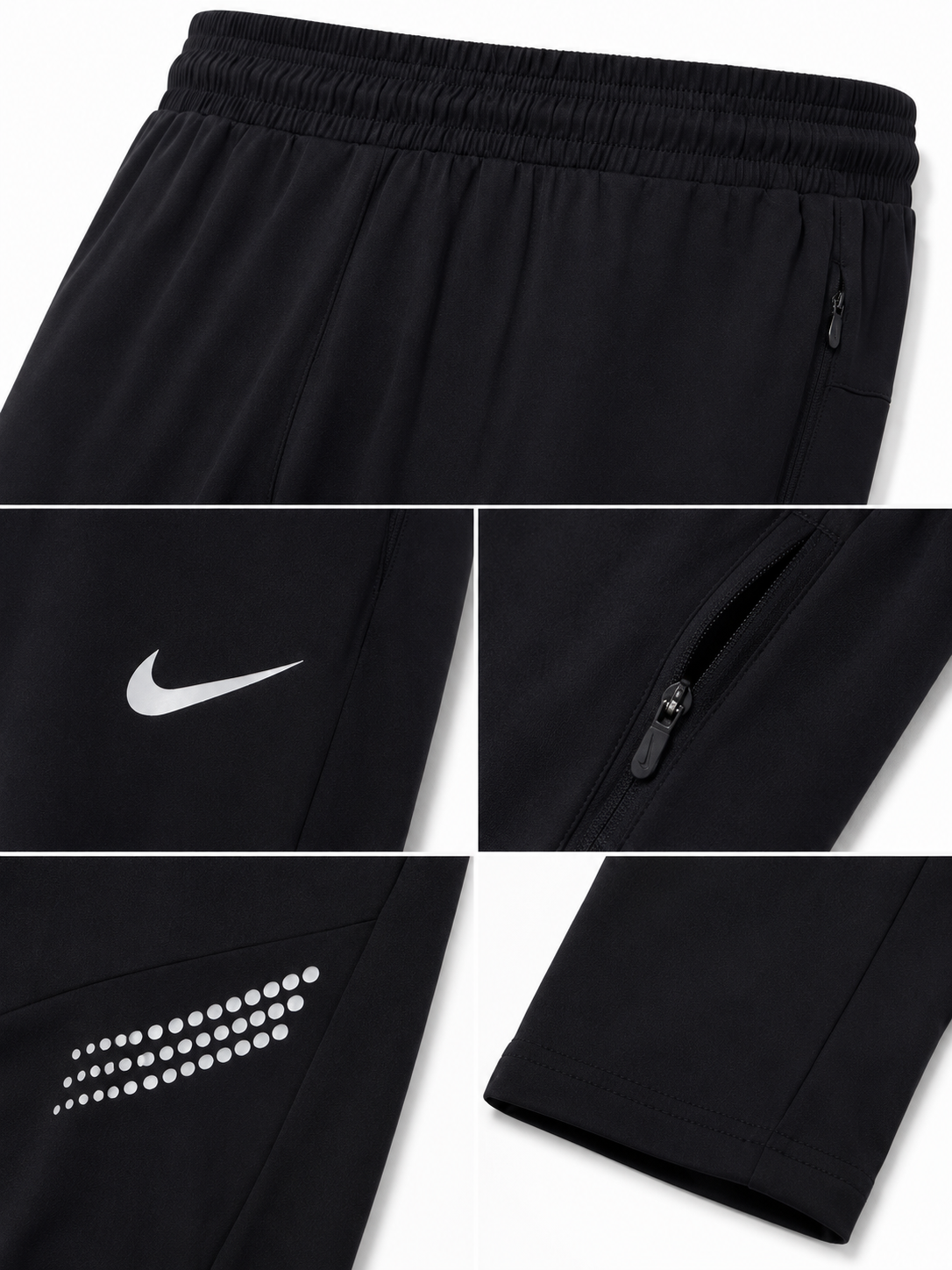 High Joggers
