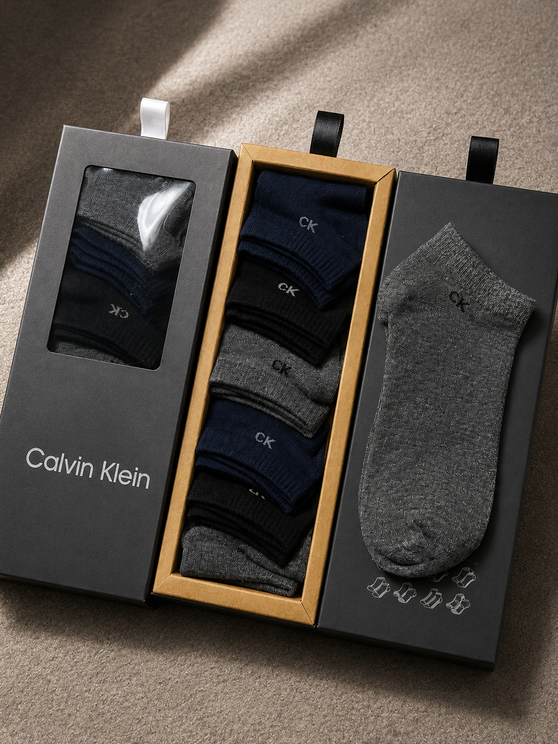 Premium Socks