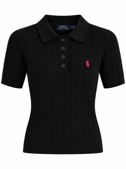 Premium Fit Polo