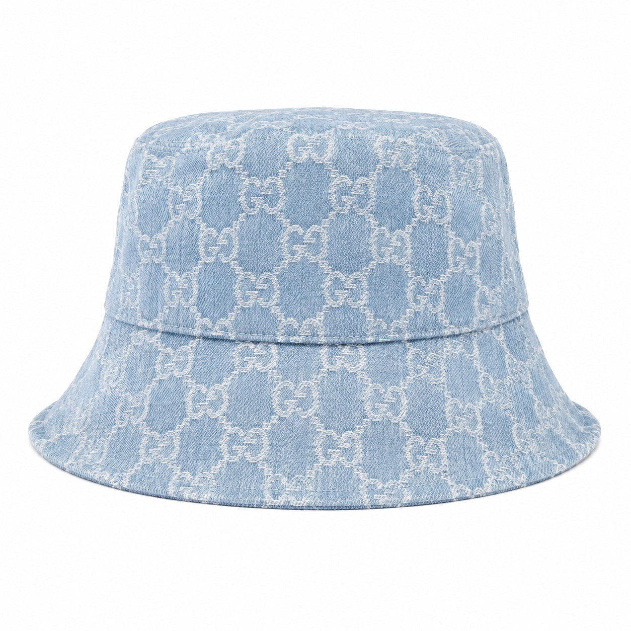 Premium Denim Hat