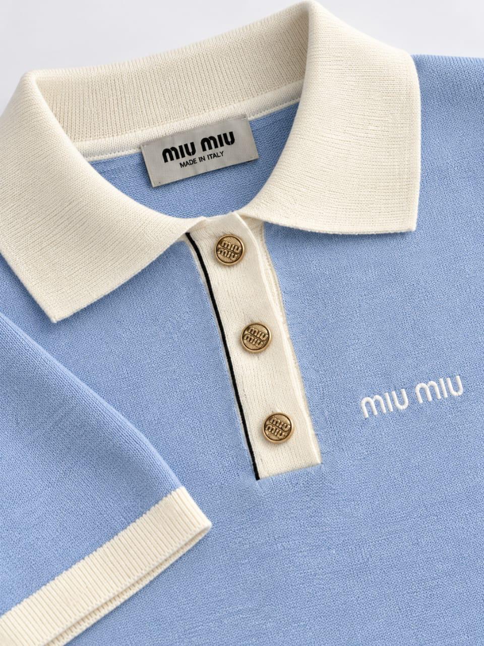 Premium Fit Polo