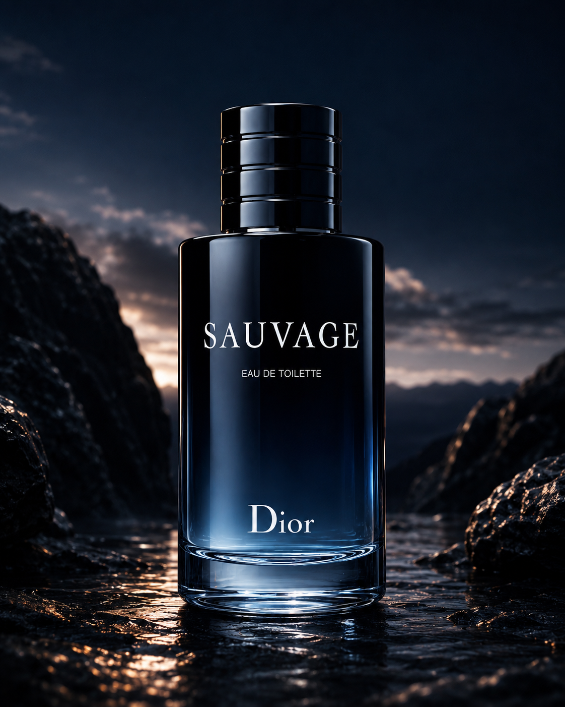 Premium Perfume