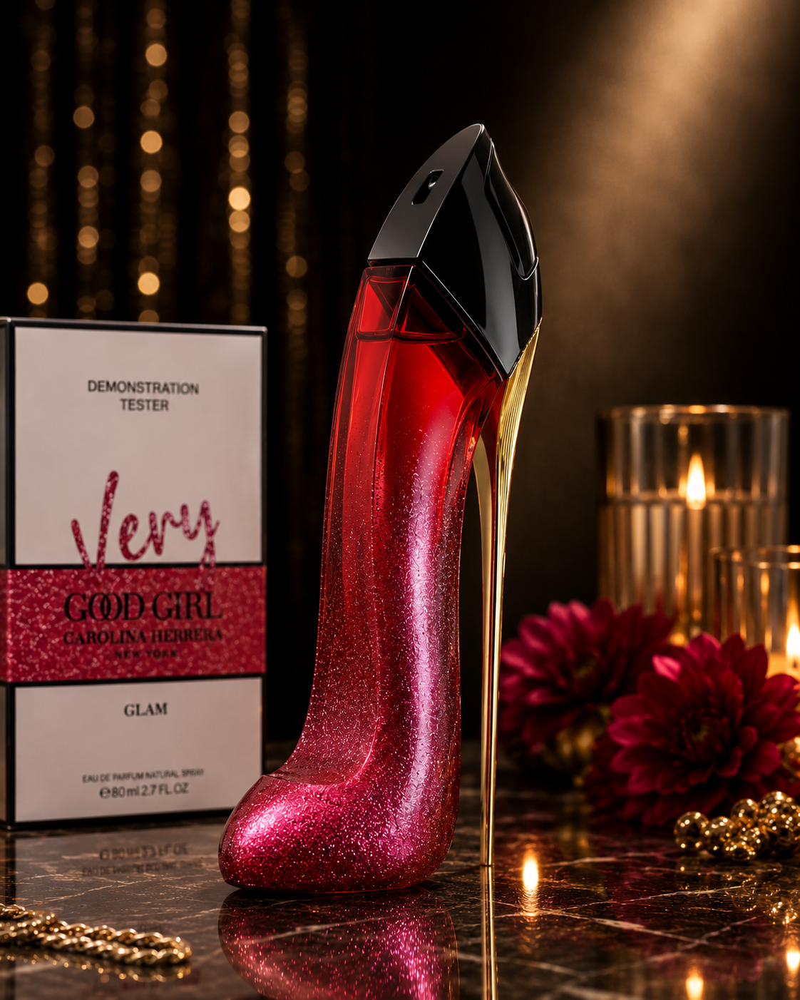 Premium Perfume