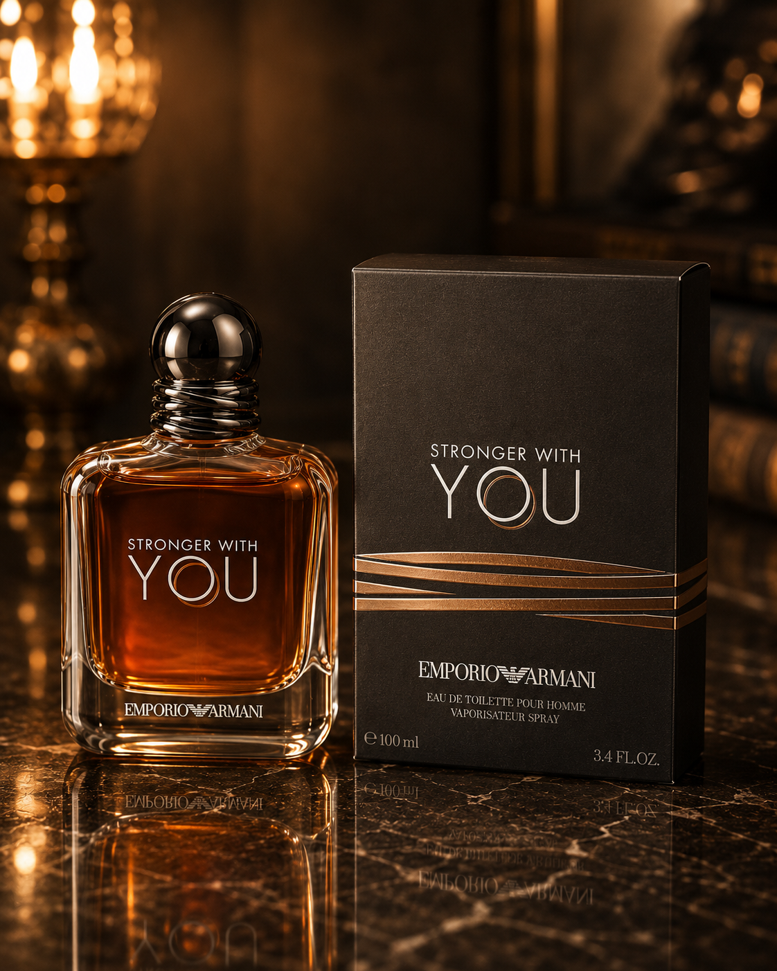 Premium Perfume