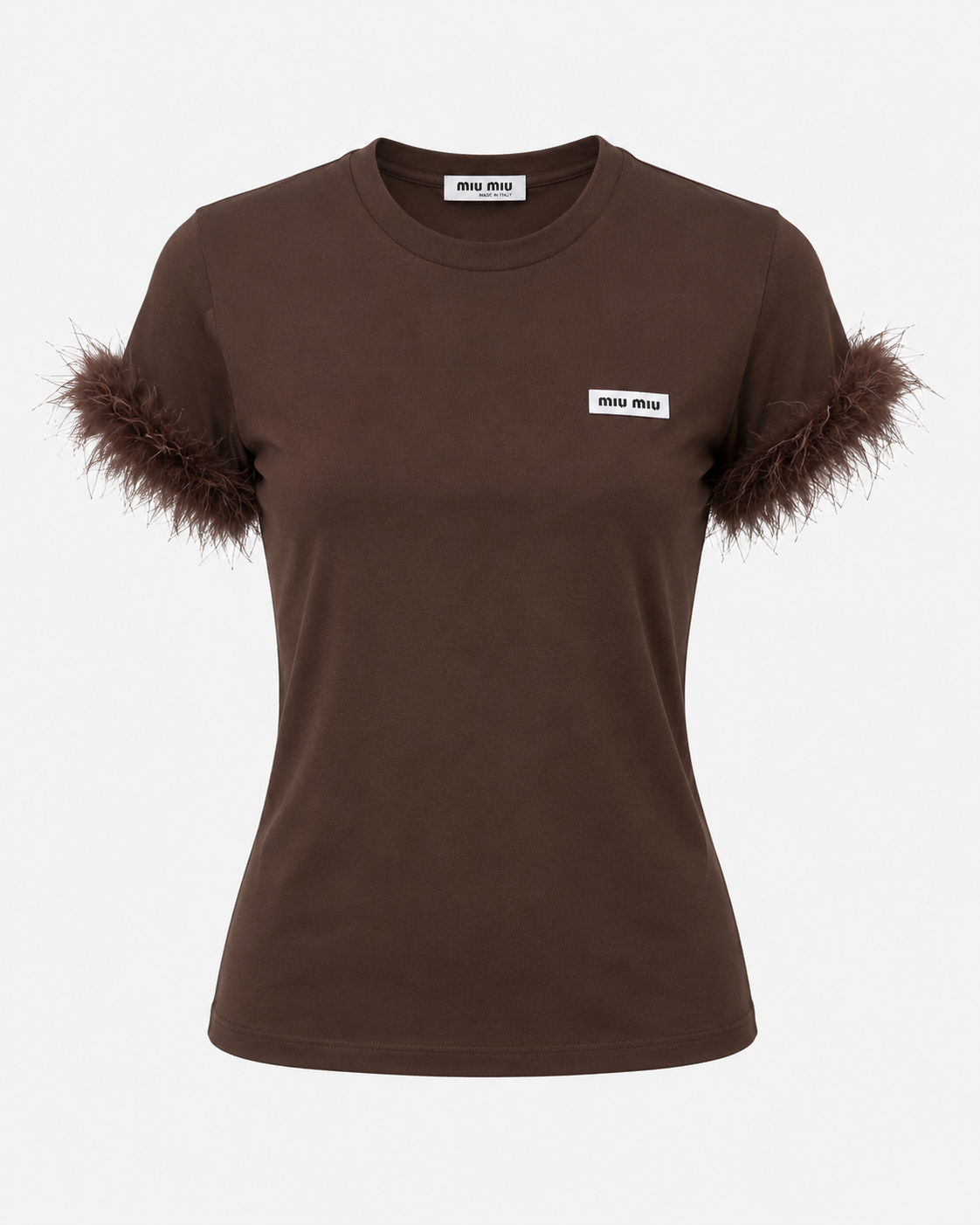 Premium Fit T-Shirt