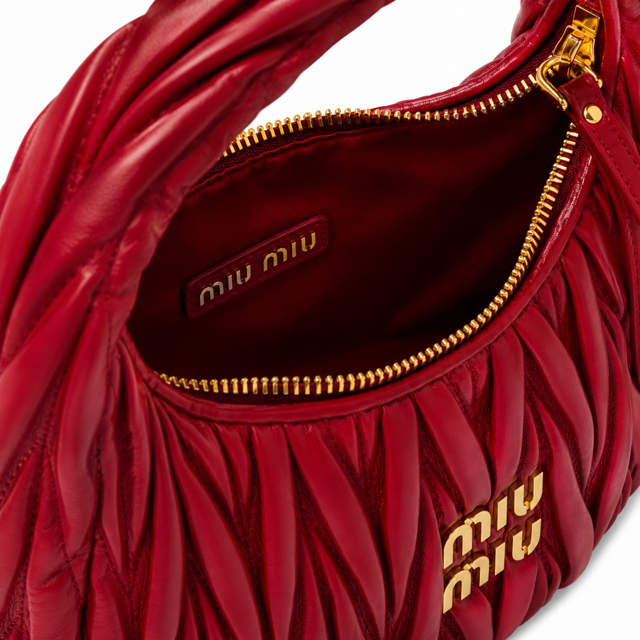 Premium Leather Handbag