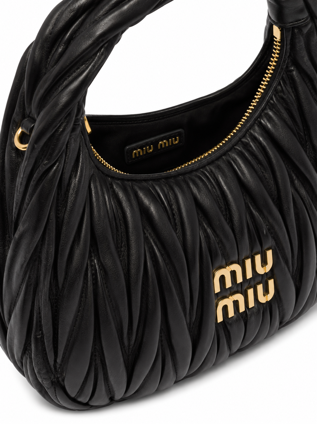 Premium Leather Handbag