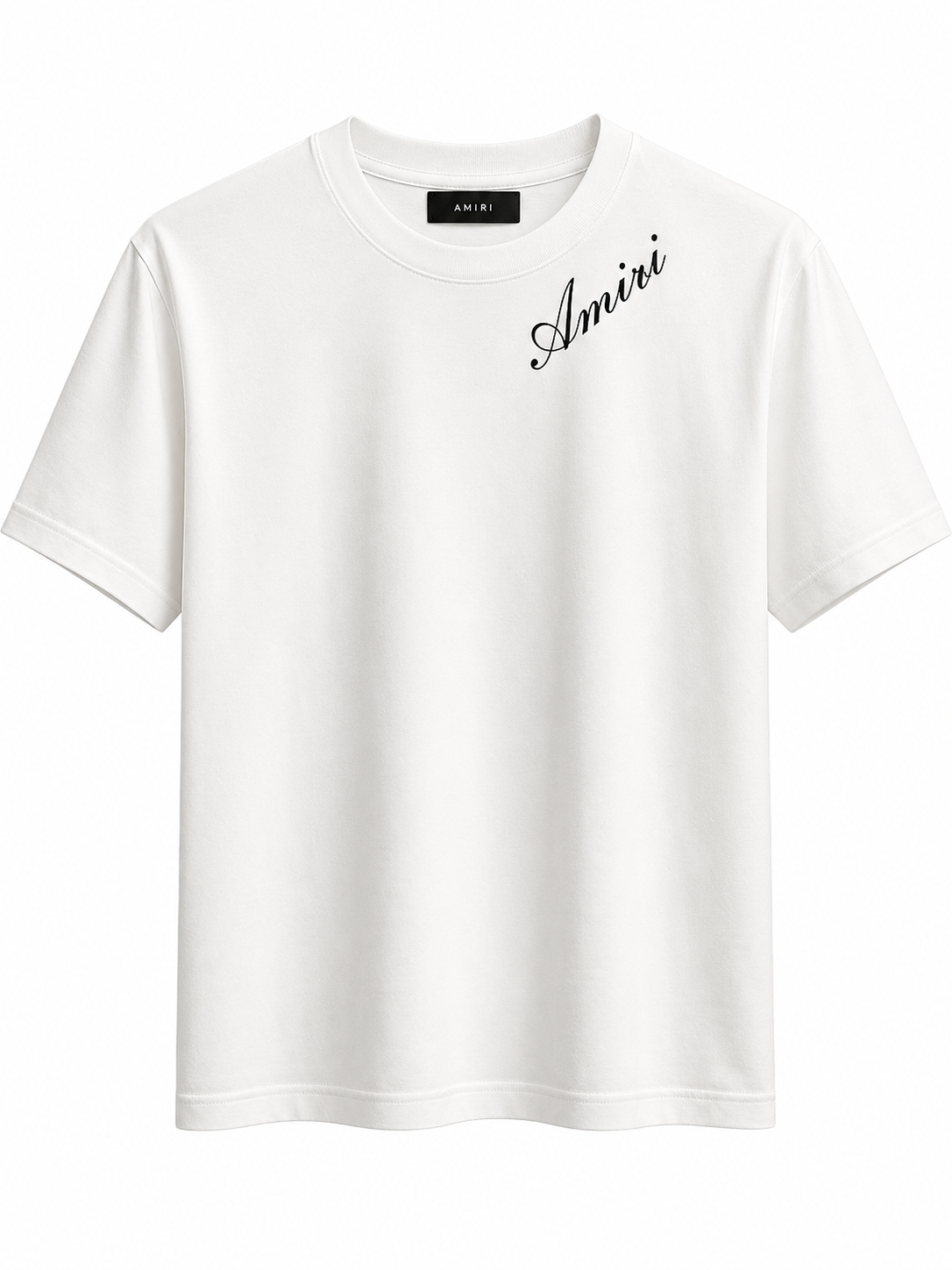 Premium Relaxed Fit Tee
