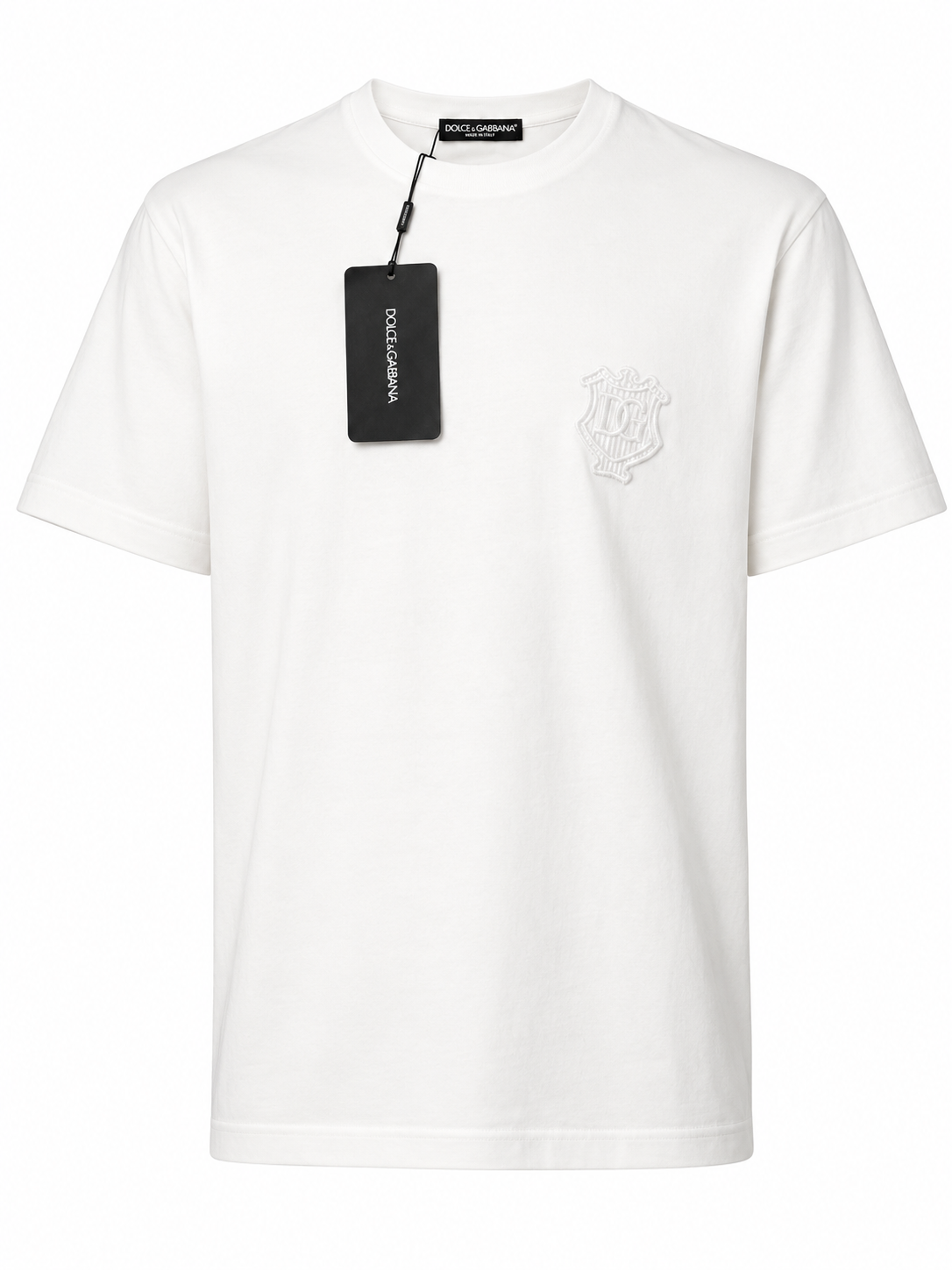 Premium Relaxed Fit Tee