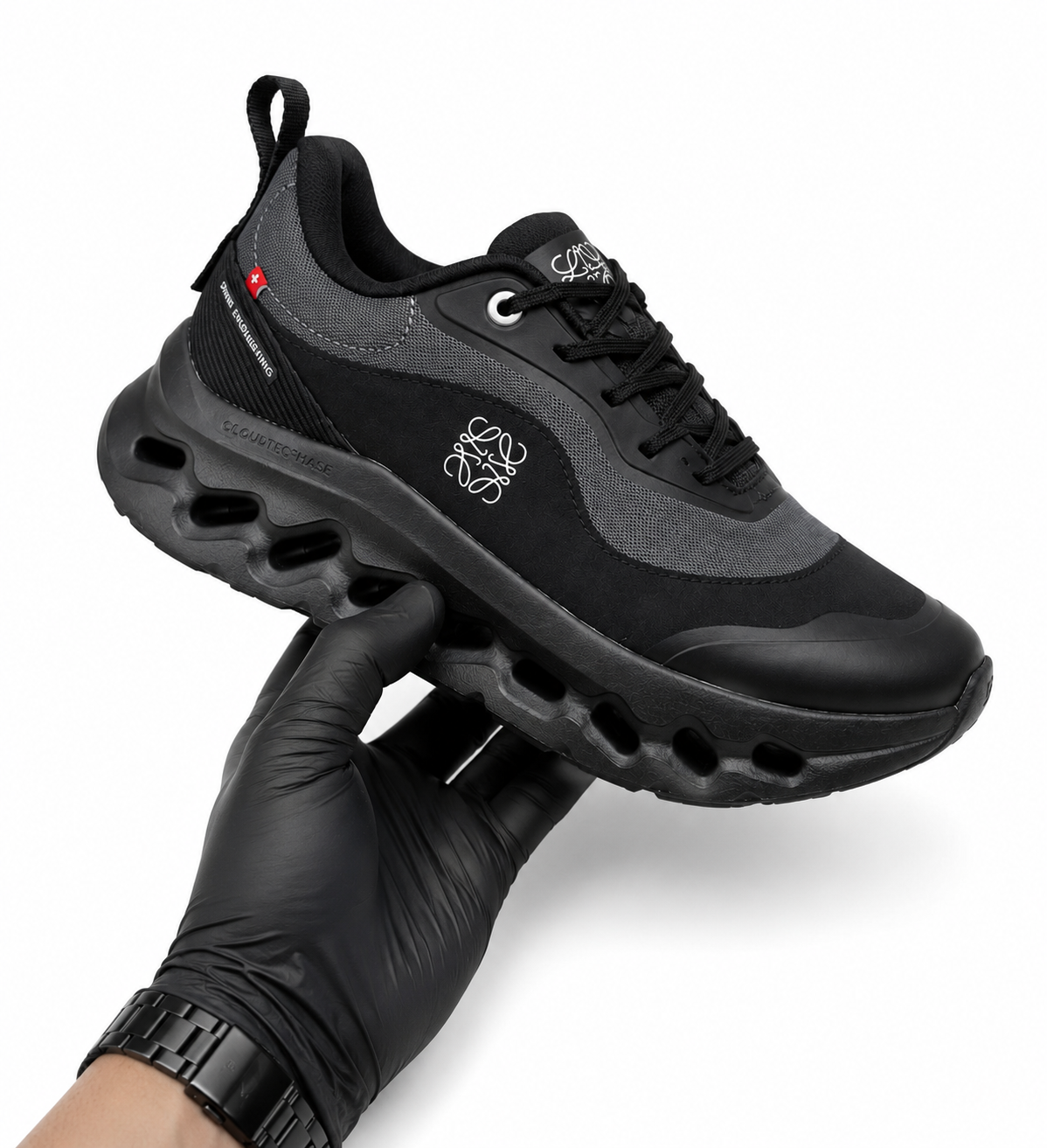 Premium Trainers
