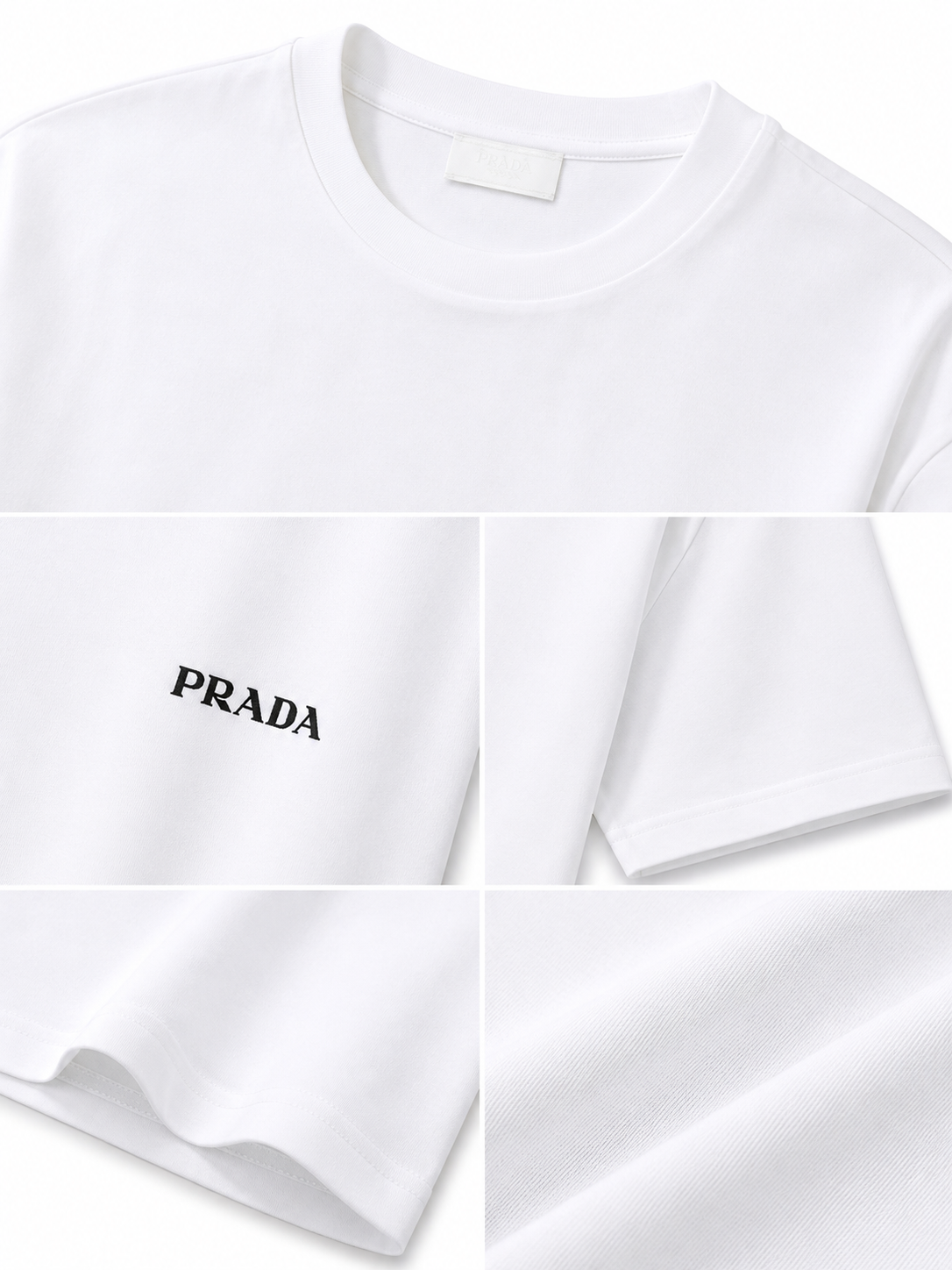 High Premium T-Shirt