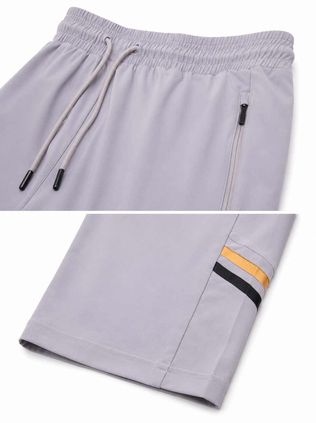 High Joggers