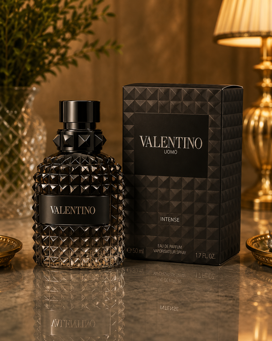 Premium Perfume