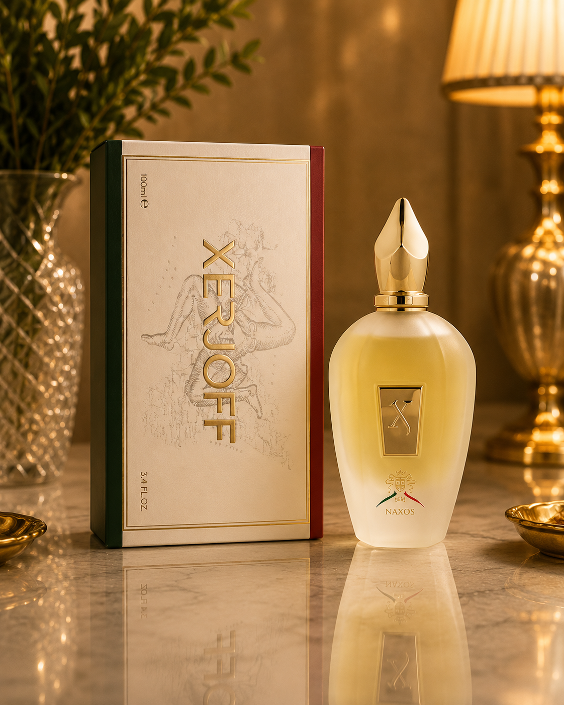 Premium Perfume