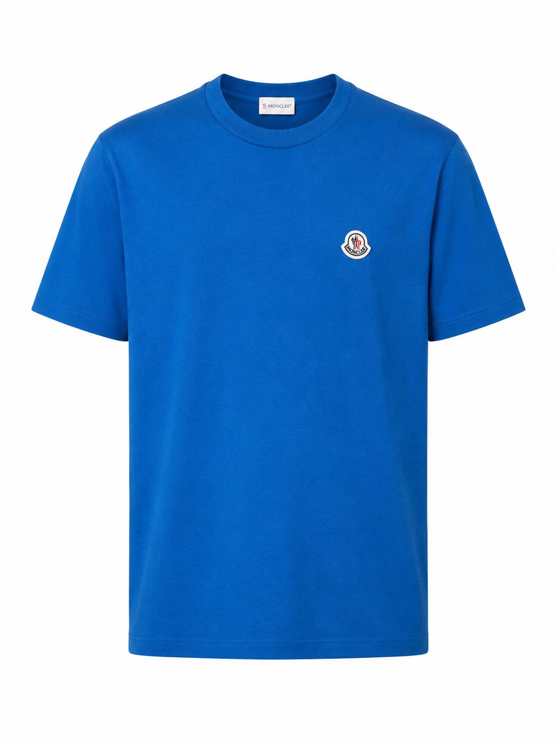 Premium Relaxed Fit Tee