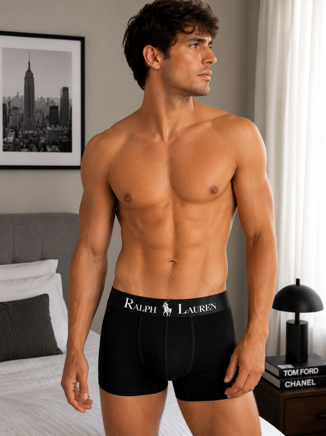 Underwear