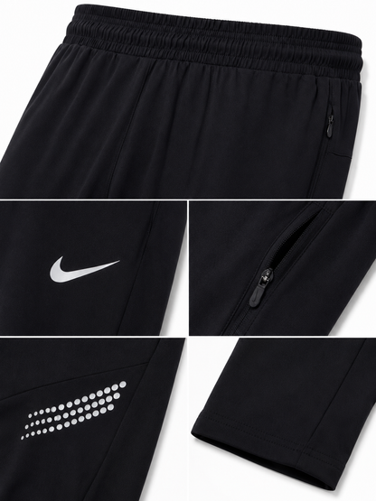 High Joggers