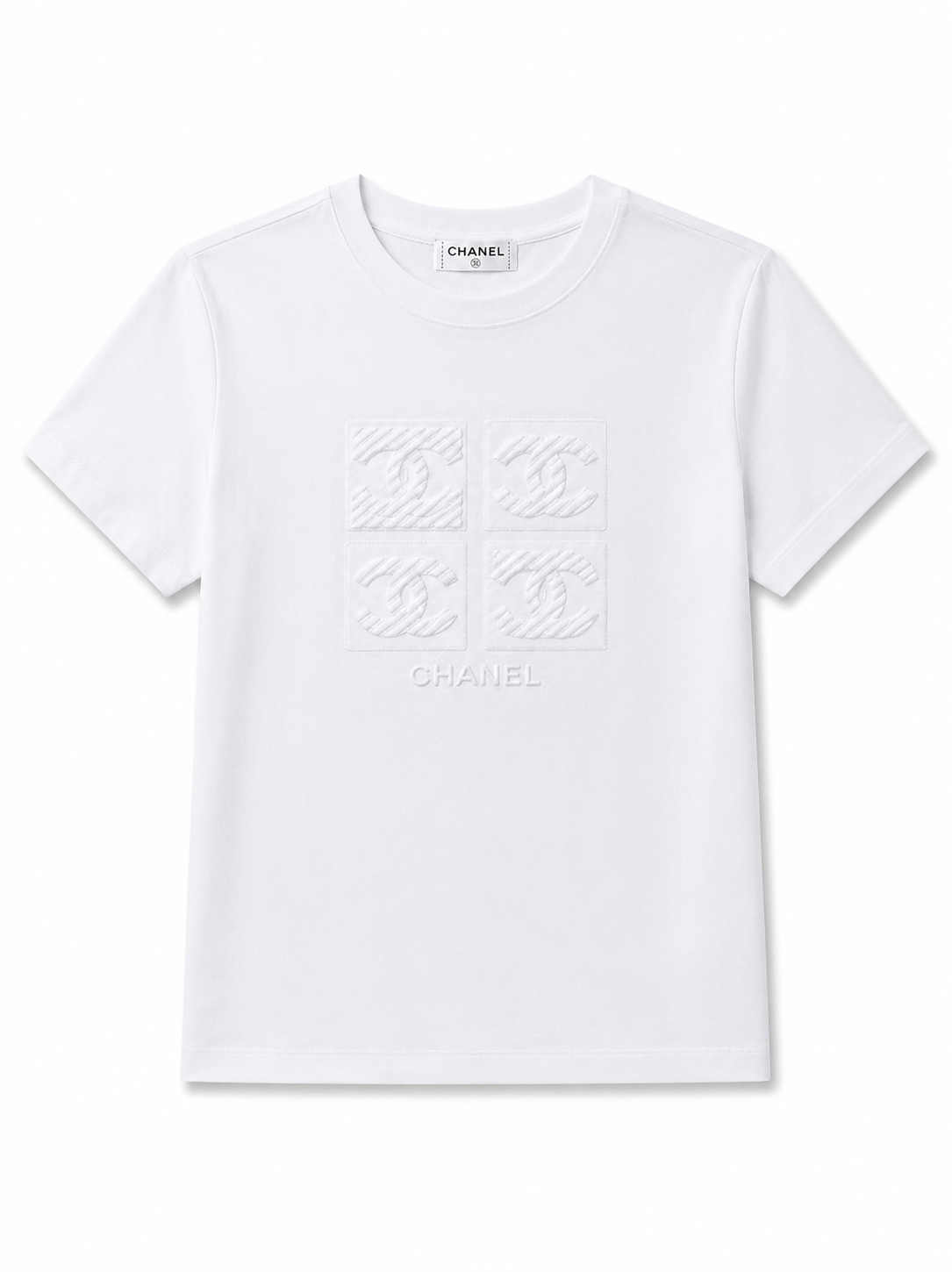 Premium Fit T-Shirt
