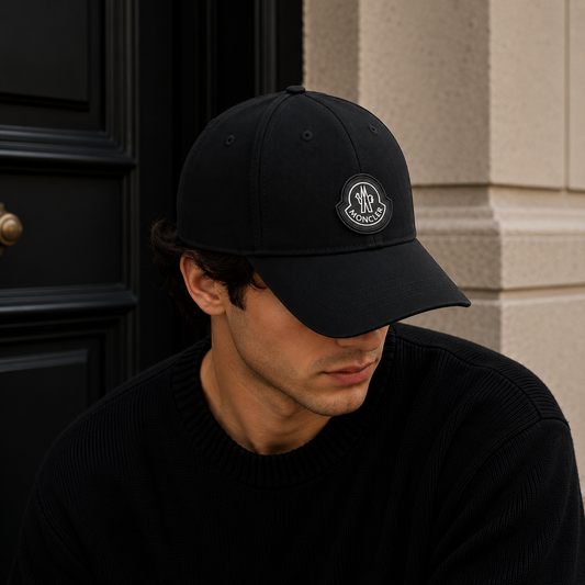 Premium Cap