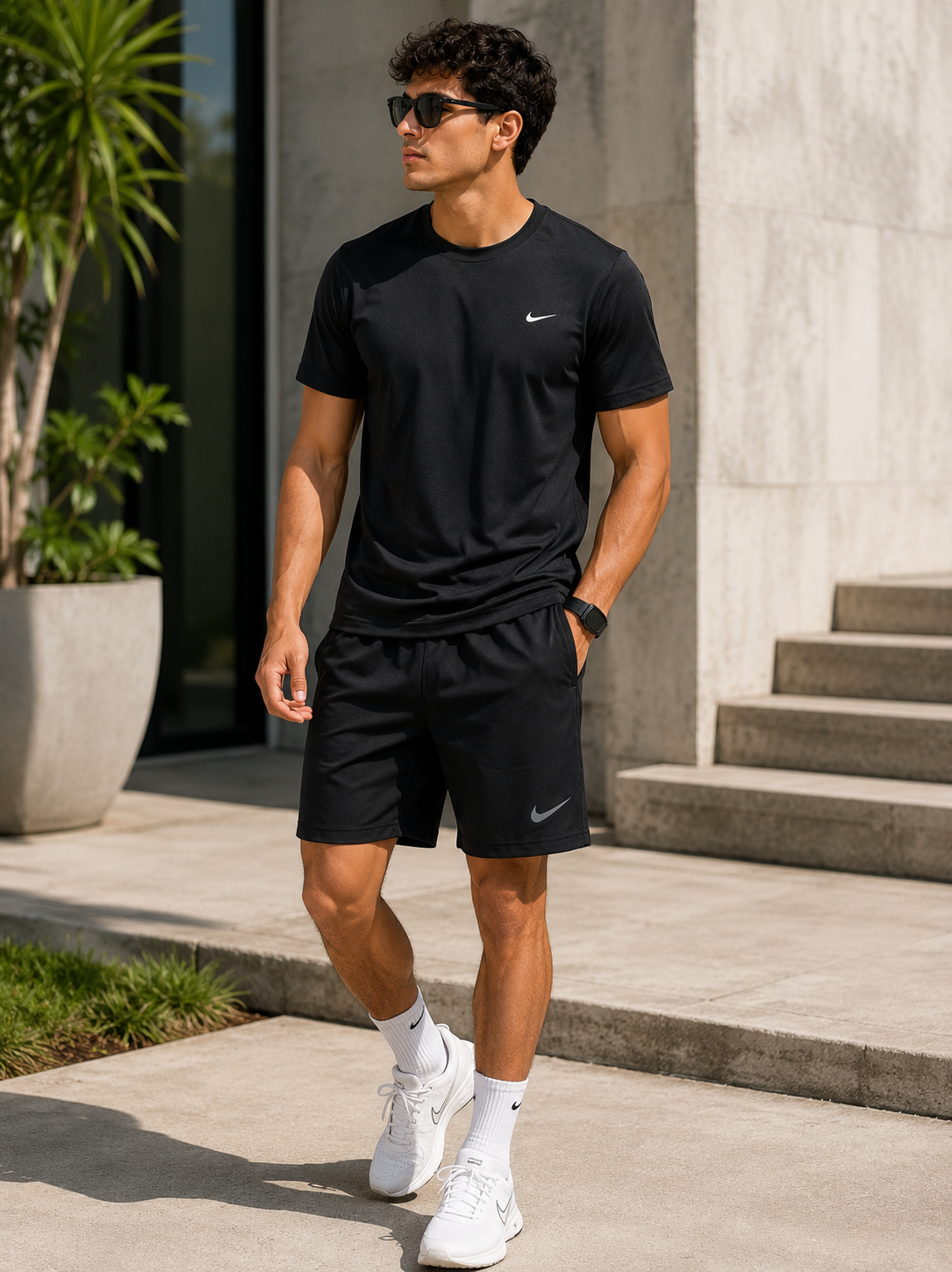 Premium Shorts