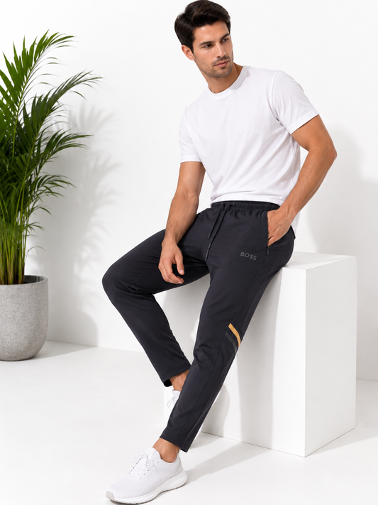 High Joggers