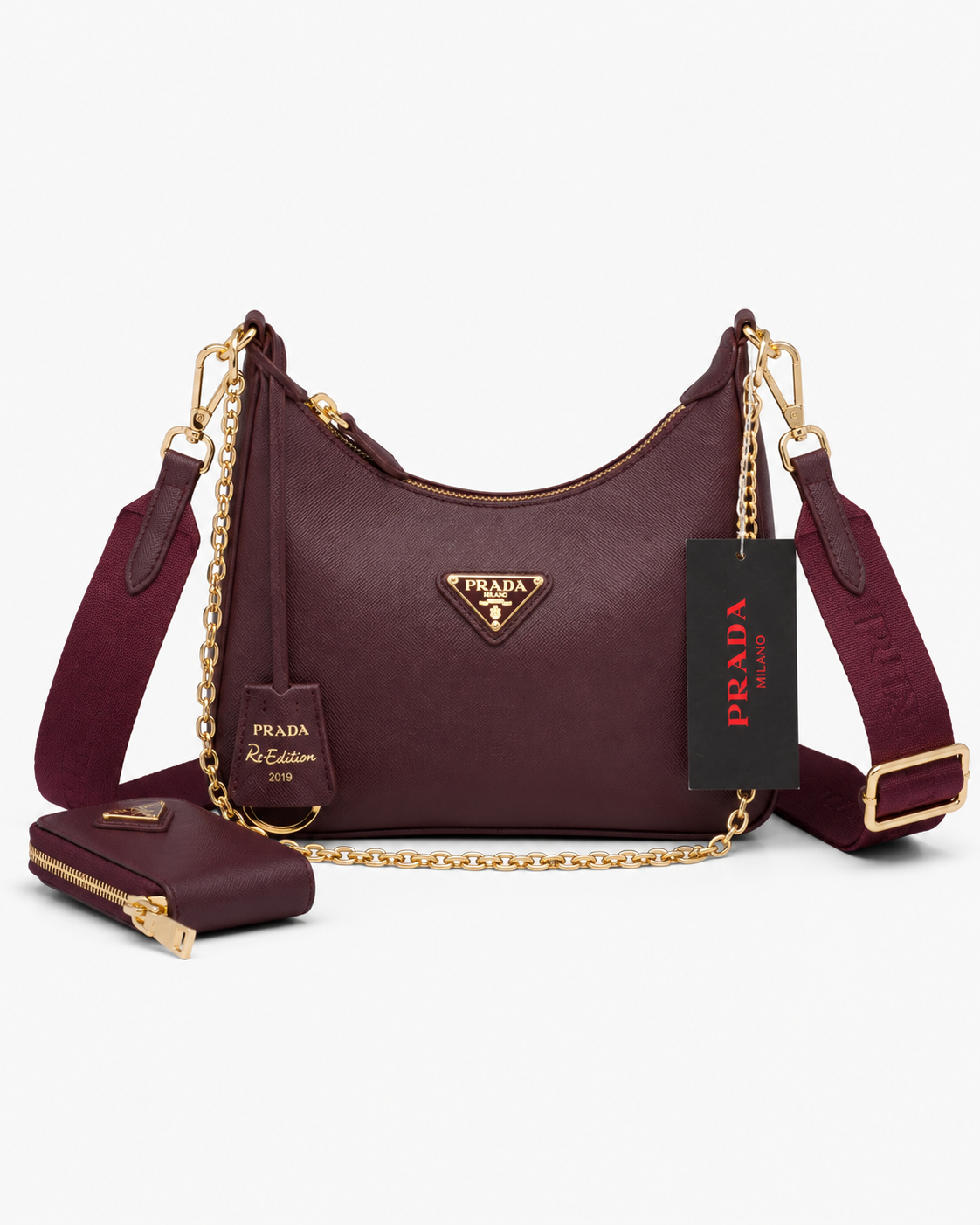 Premium Handbag