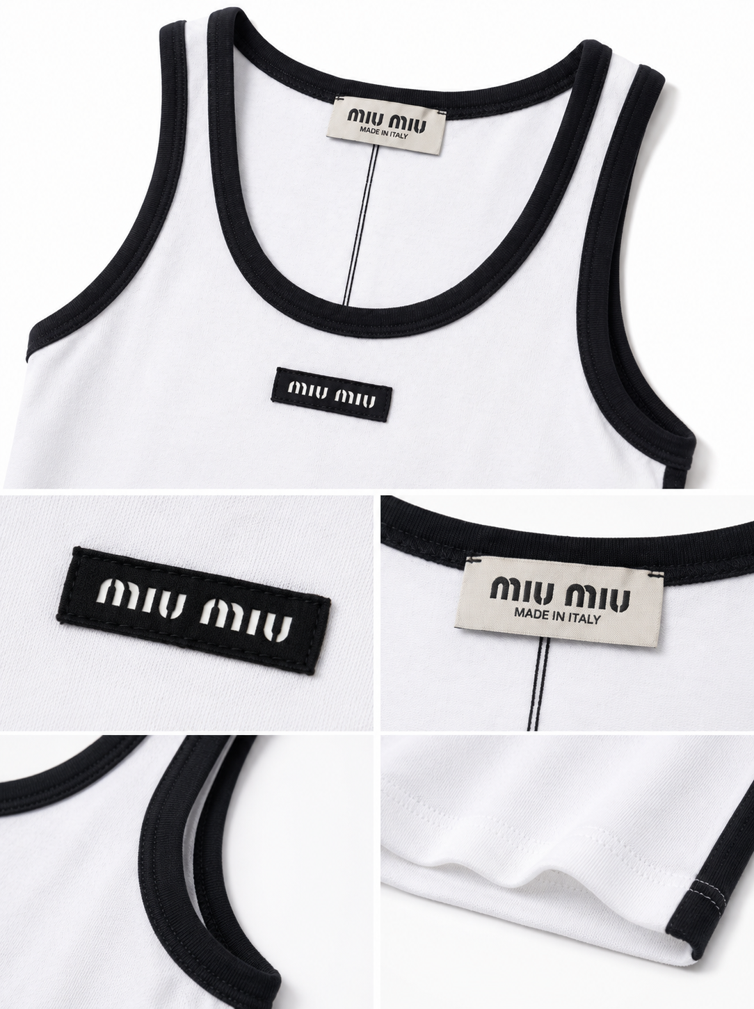 Premium Fit
