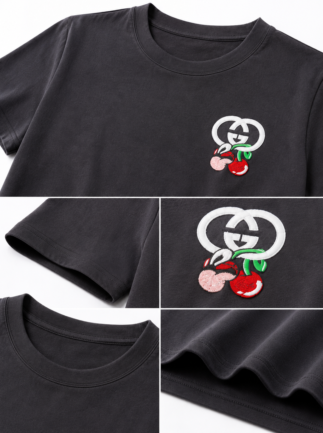 Premium Fit T-Shirt