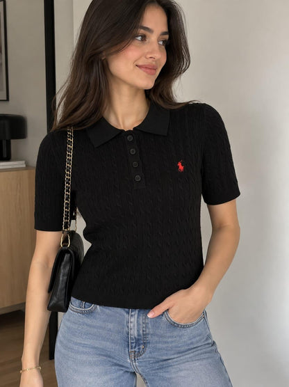 Premium Fit Polo