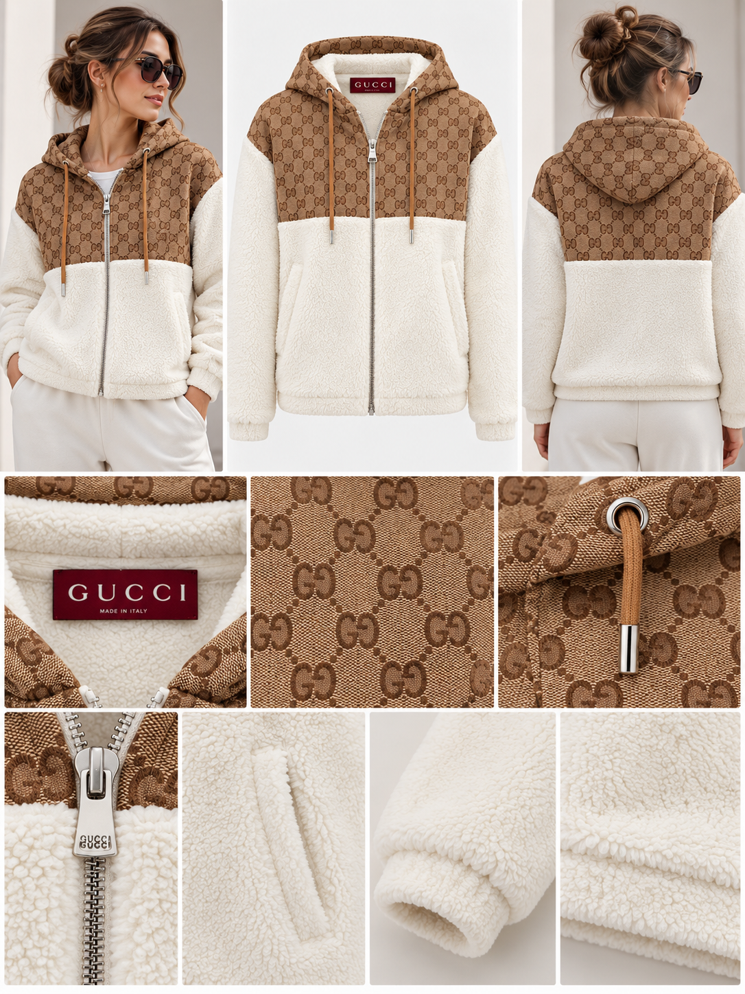 Premium Jacket