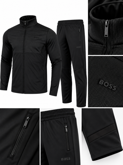 Premium Joggers Set