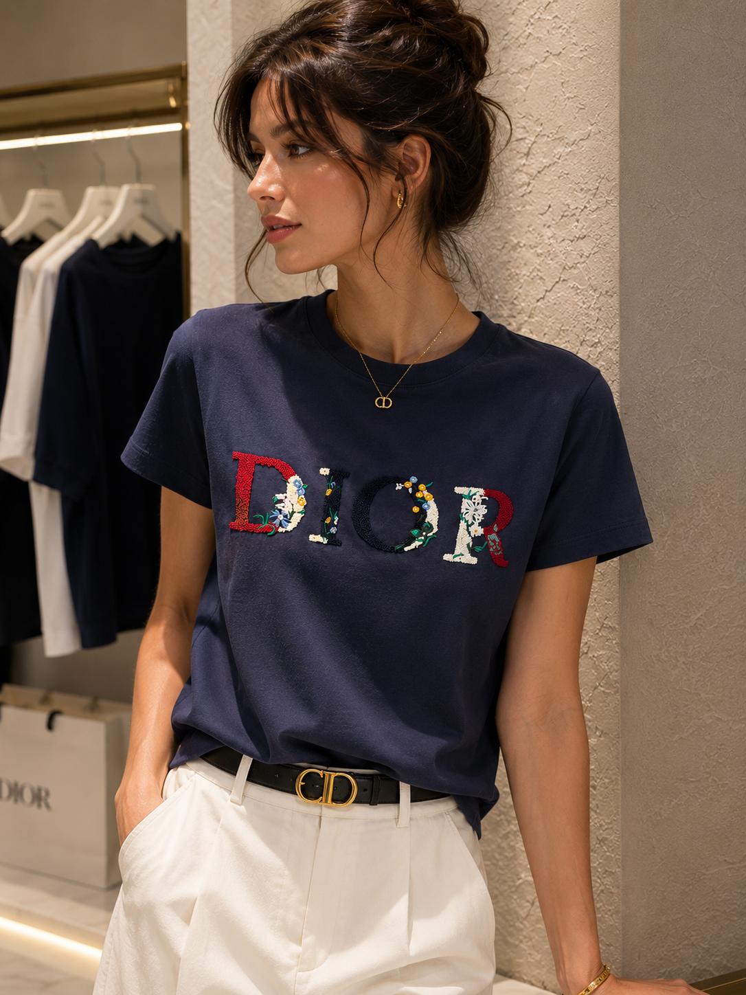 Premium Fit T-Shirt