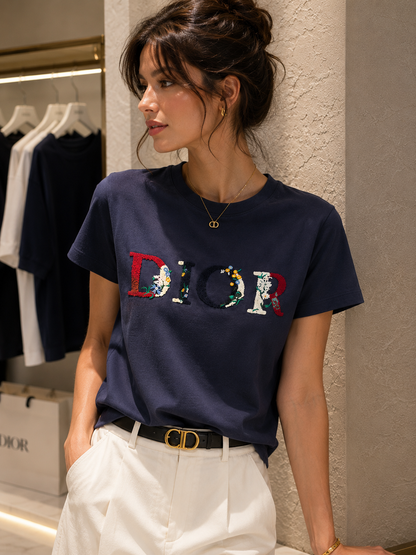 Premium Fit T-Shirt
