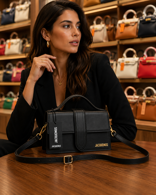 Premium Handbag