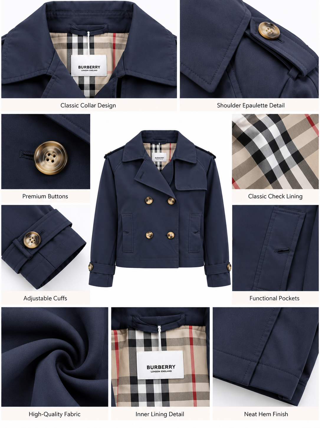 Premium Jacket