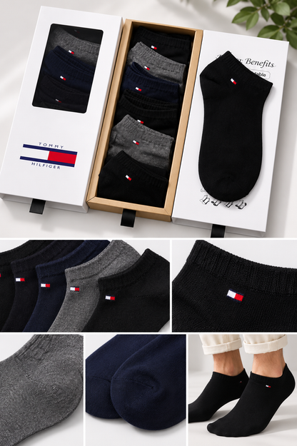 Premium Socks