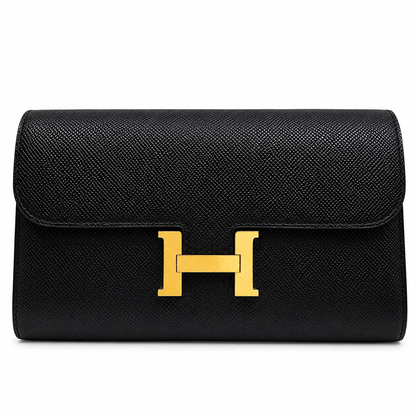 Premium Leather Handbag