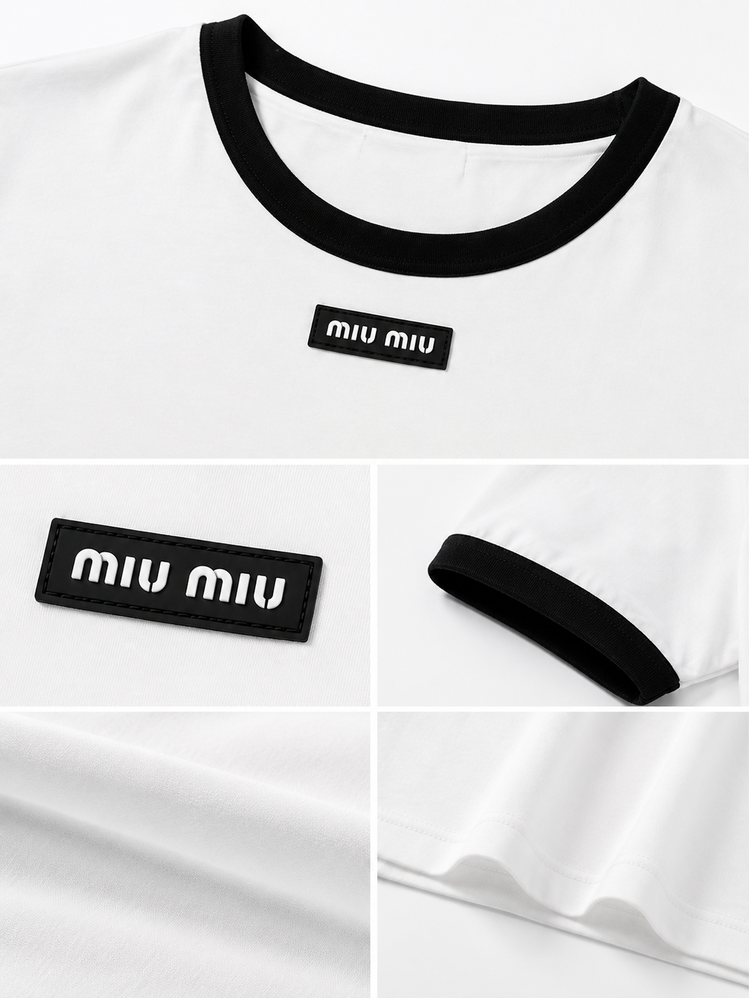 Premium Fit T-Shirt