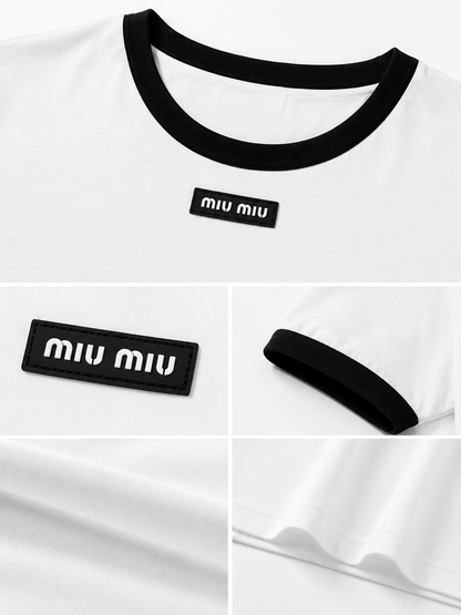 Premium Fit T-Shirt