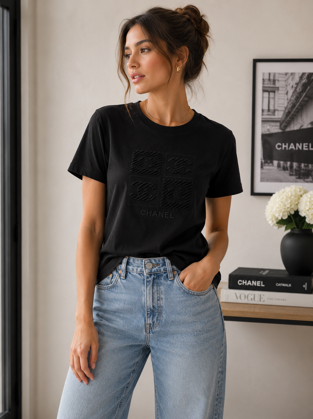 Premium Fit T-Shirt