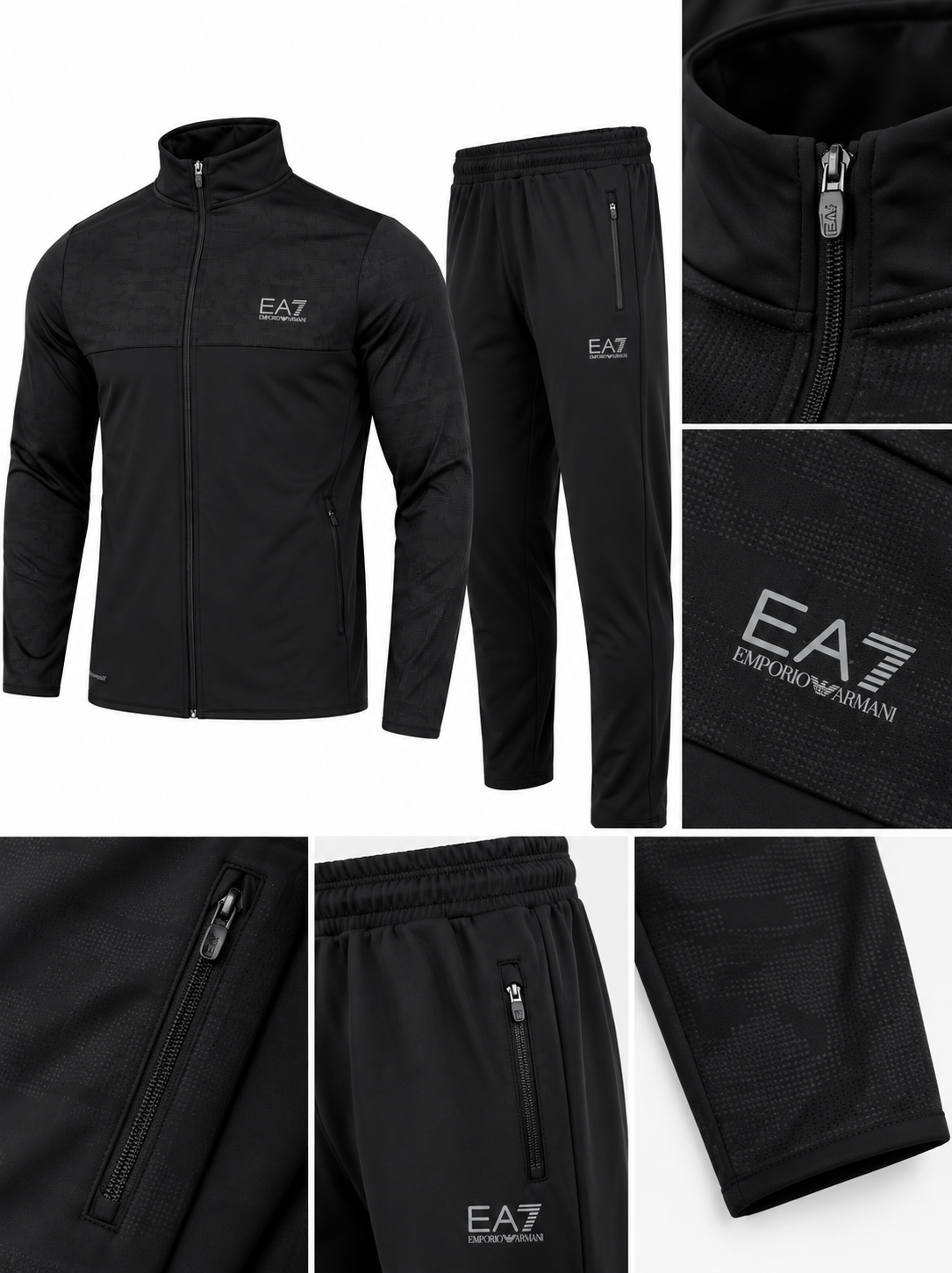 Premium Joggers Set