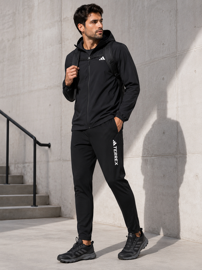High Joggers