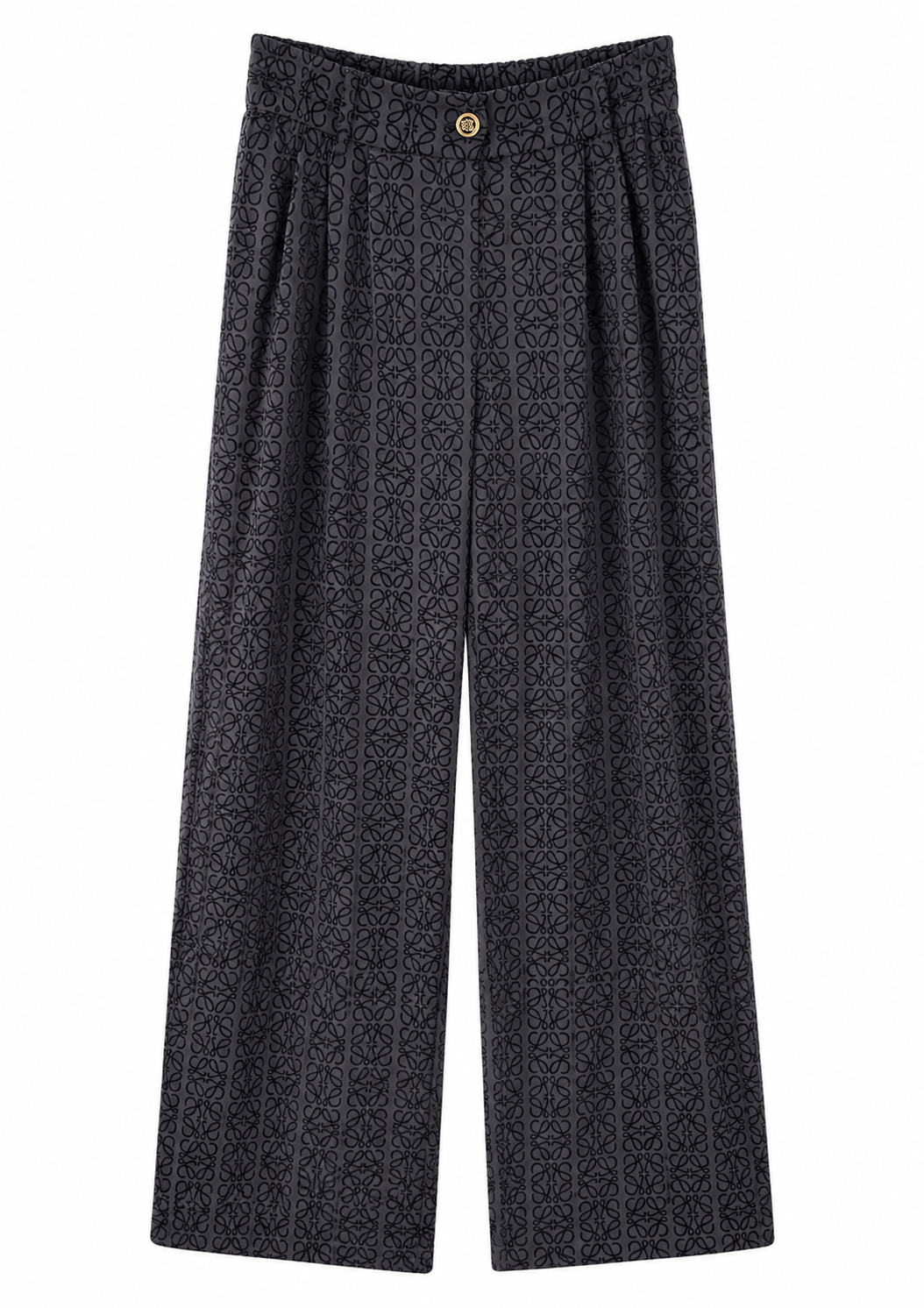 Premium Fit Trouser