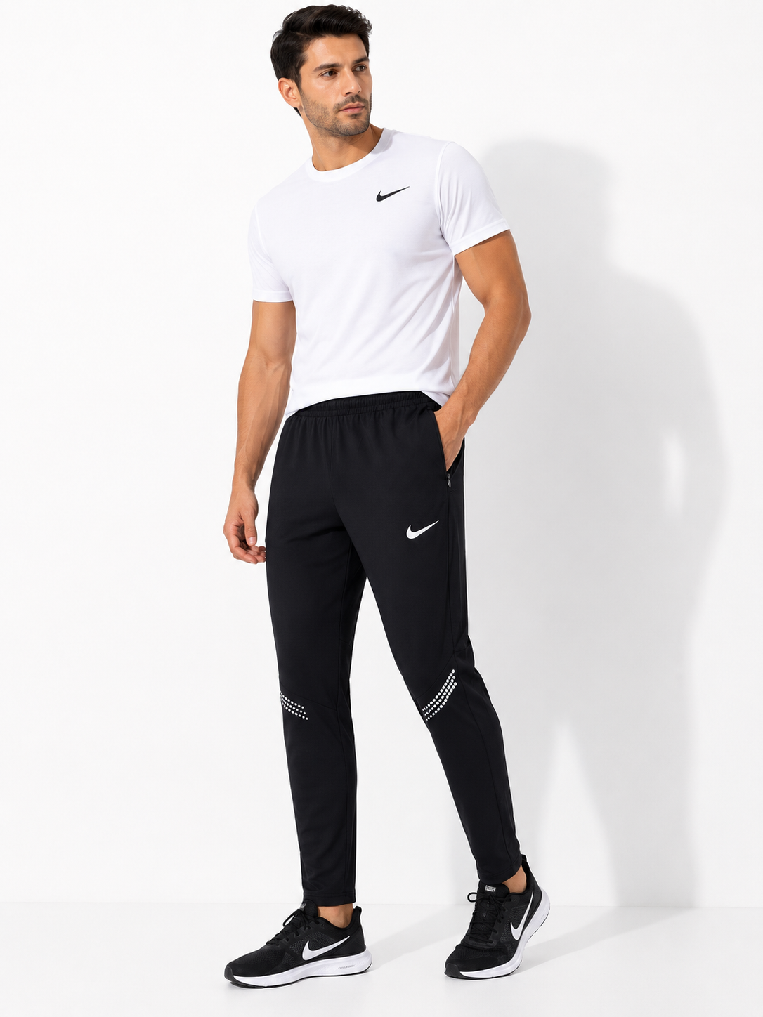 High Joggers