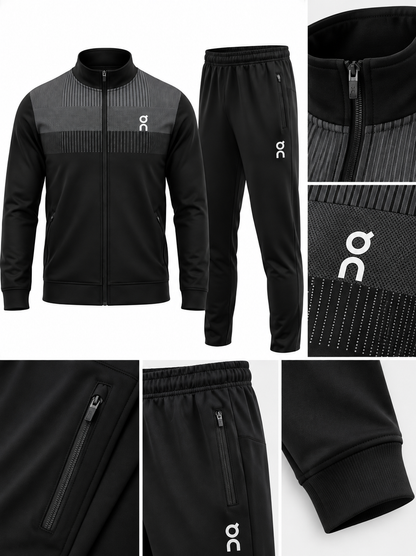 Premium Joggers Set