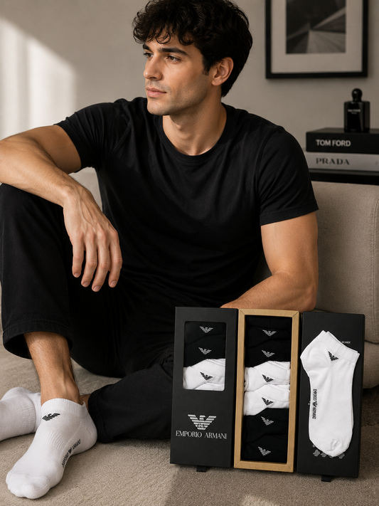 Premium Socks