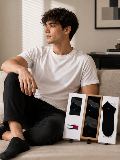 Premium Socks