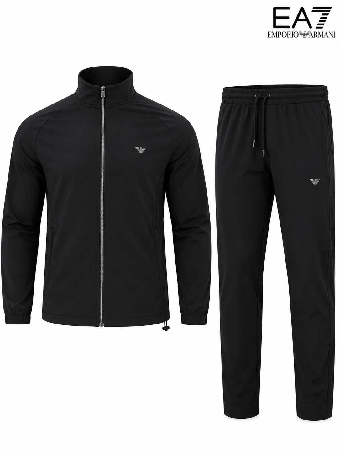 Premium Joggers Set