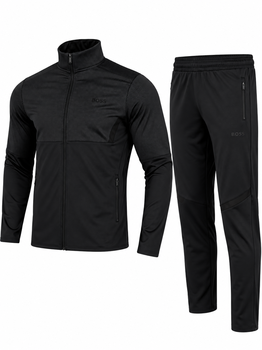 Premium Joggers Set